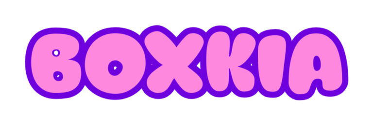 BOXKIA Logo